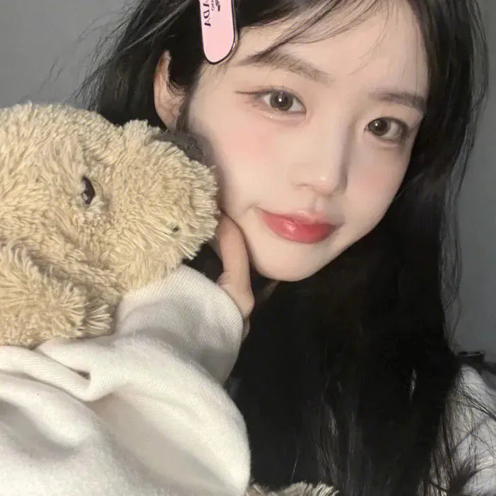 我的小公主