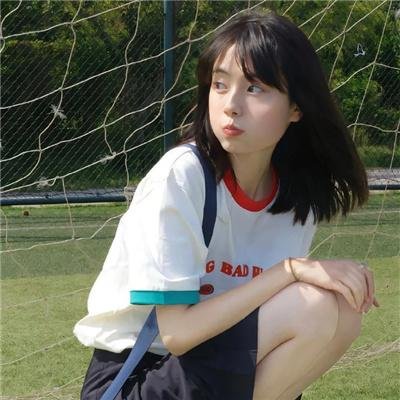 甜心战士
